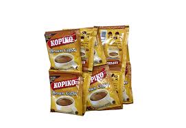 Kopiko Brown Coffee 10x27.5g
