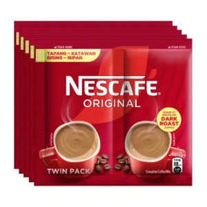 Nescafe Original 10x40g