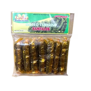 LITA'S SALTED Tamarind Sampalok 170g