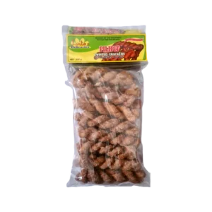 Lita Twisted Bread 227g