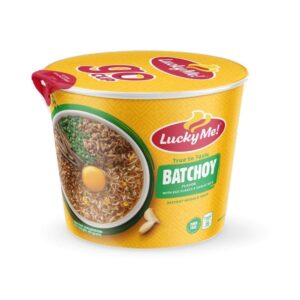 Lucky Me Batchoy Cup 40g