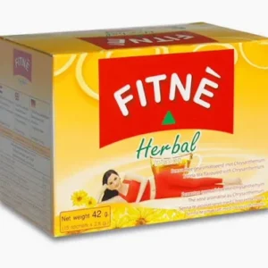 Fitnea Tea Thai Chrysanthemum Tea Drink 42g