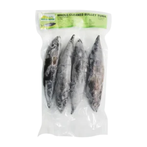 Kim Son Bullet Tuna- 1kg