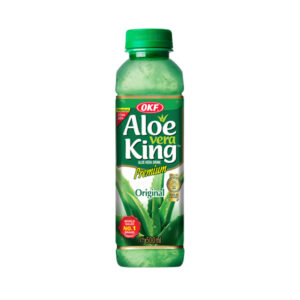 OKF Aloe Vera Original Drink 500 mL