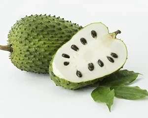 Guyabano / Soursop